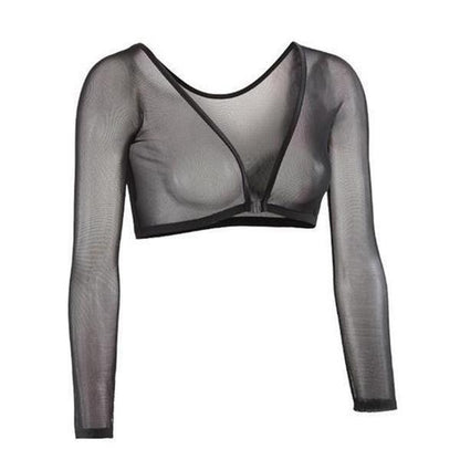 Anti-Cellulite Compression Arm Shaper
