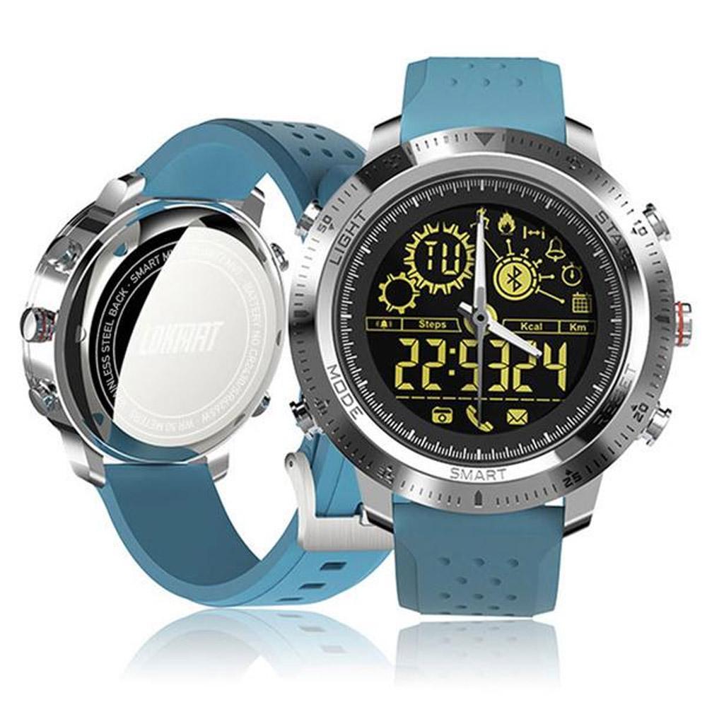 Smartwatch Sports Pedometer Digital