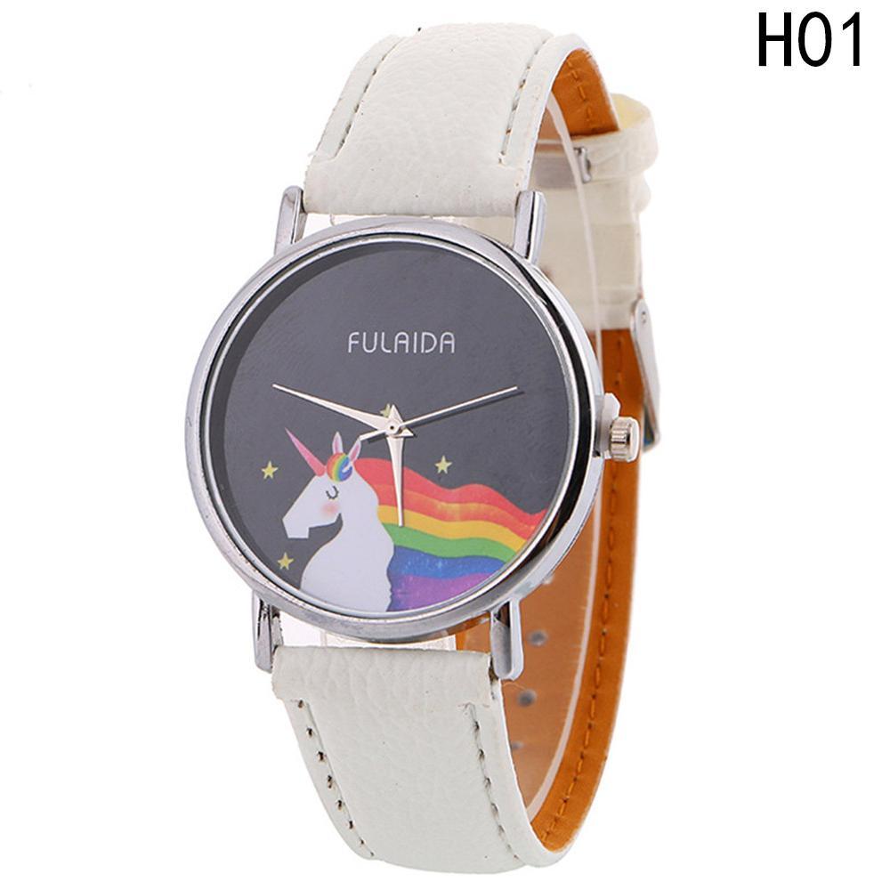 Unicorn Watch - A Stylish Design Smartwatch With Special Unicorn