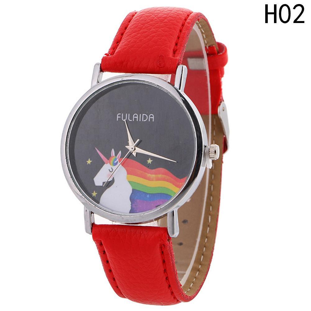 Unicorn Watch - A Stylish Design Smartwatch With Special Unicorn