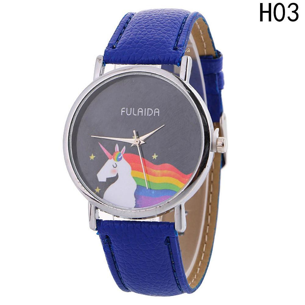 Unicorn Watch - A Stylish Design Smartwatch With Special Unicorn