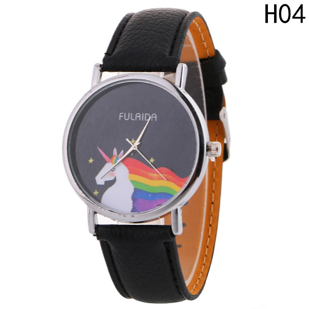 Unicorn Watch - A Stylish Design Smartwatch With Special Unicorn