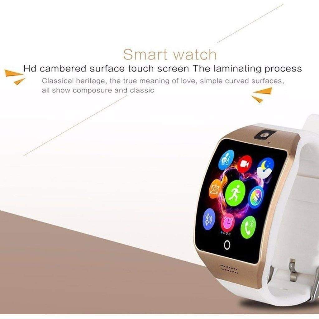 Multifonction bluetooth Smart watches