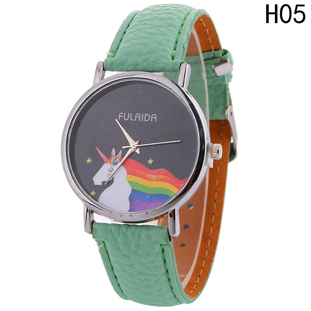 Unicorn Watch - A Stylish Design Smartwatch With Special Unicorn