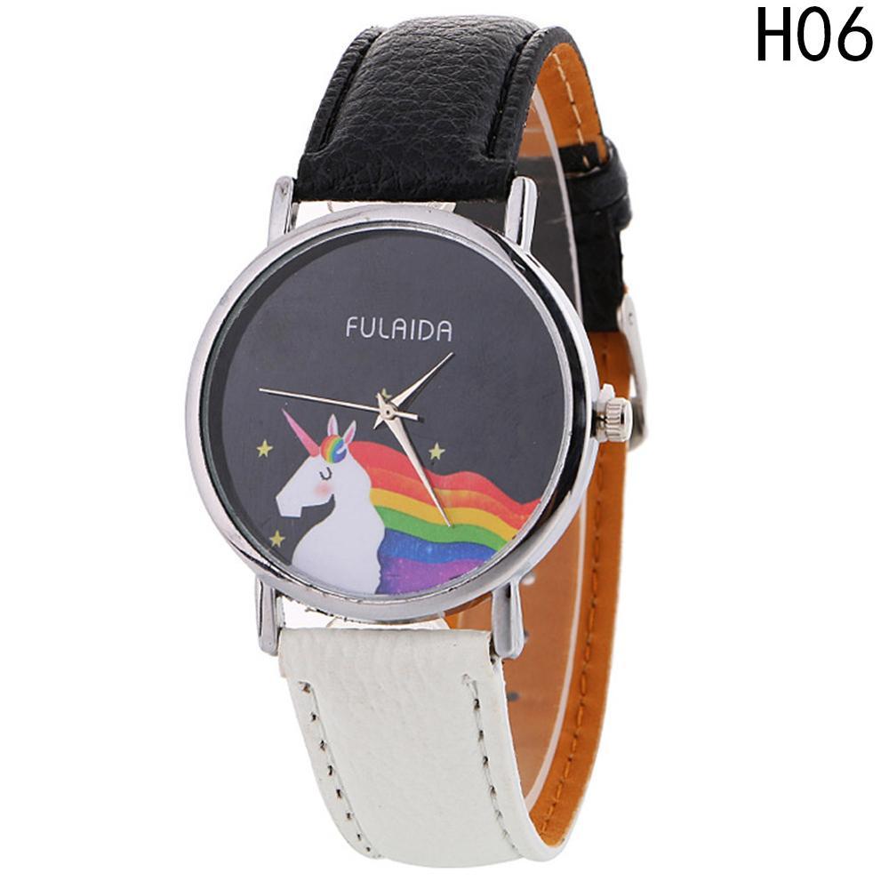 Unicorn Watch - A Stylish Design Smartwatch With Special Unicorn