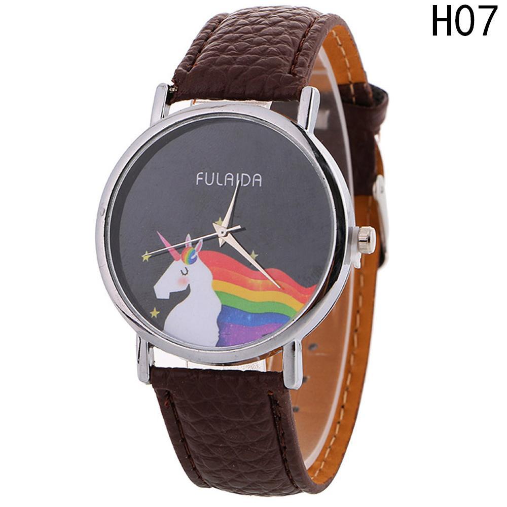 Unicorn Watch - A Stylish Design Smartwatch With Special Unicorn