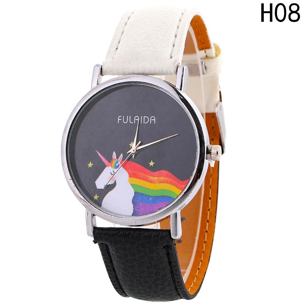 Unicorn Watch - A Stylish Design Smartwatch With Special Unicorn