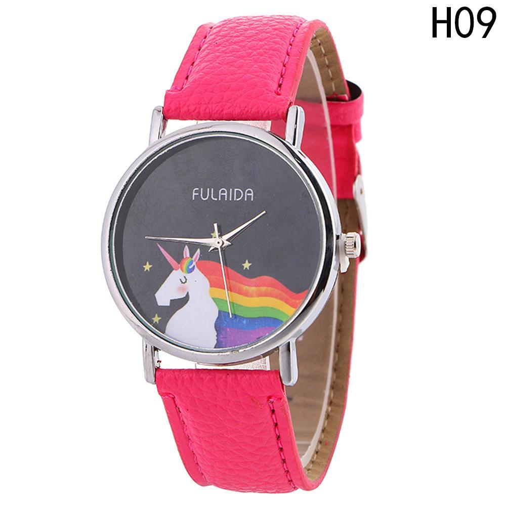 Unicorn Watch - A Stylish Design Smartwatch With Special Unicorn