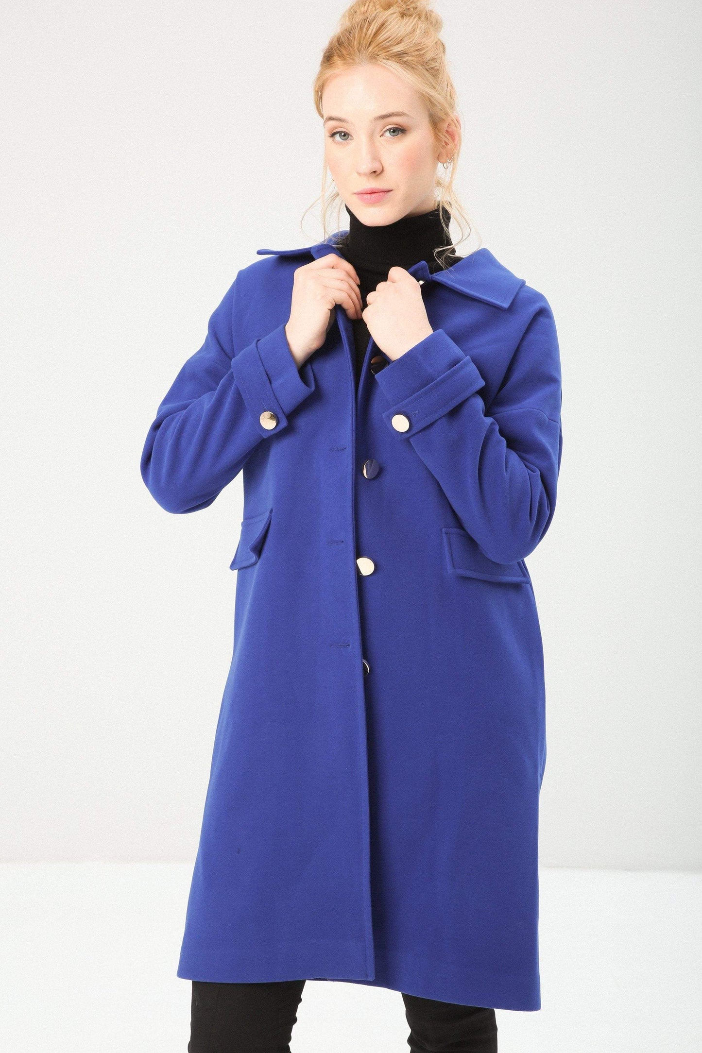 Women's Winter Coat
