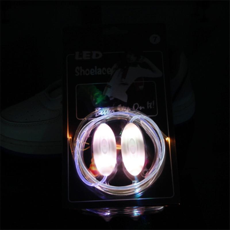 LED Shoelaces