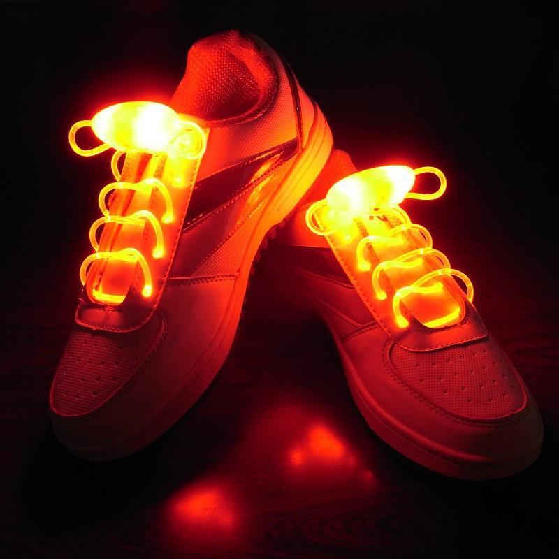 LED Shoelaces