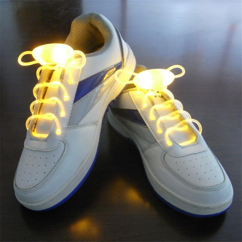 LED Shoelaces