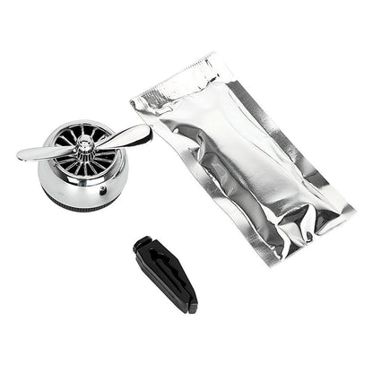 Automatic Auto Air Vent Freshener