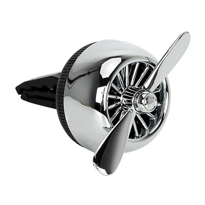 Automatic Auto Air Vent Freshener