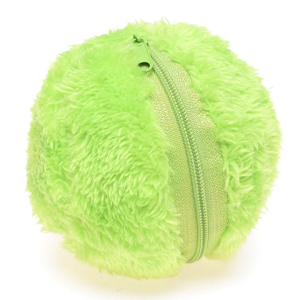 Fluffy Pet Activation Toy