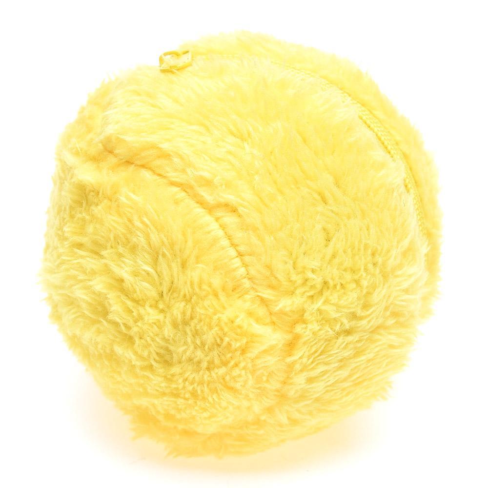 Fluffy Pet Activation Toy