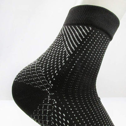 Anti Fatigue Compression Foot Socks
