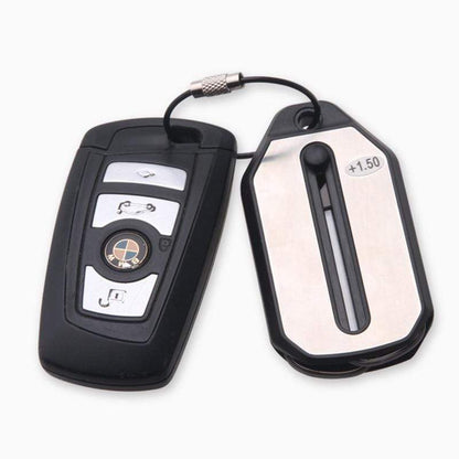 Keychain Clip-On Reading Glasses