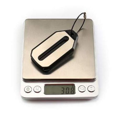 Keychain Clip-On Reading Glasses