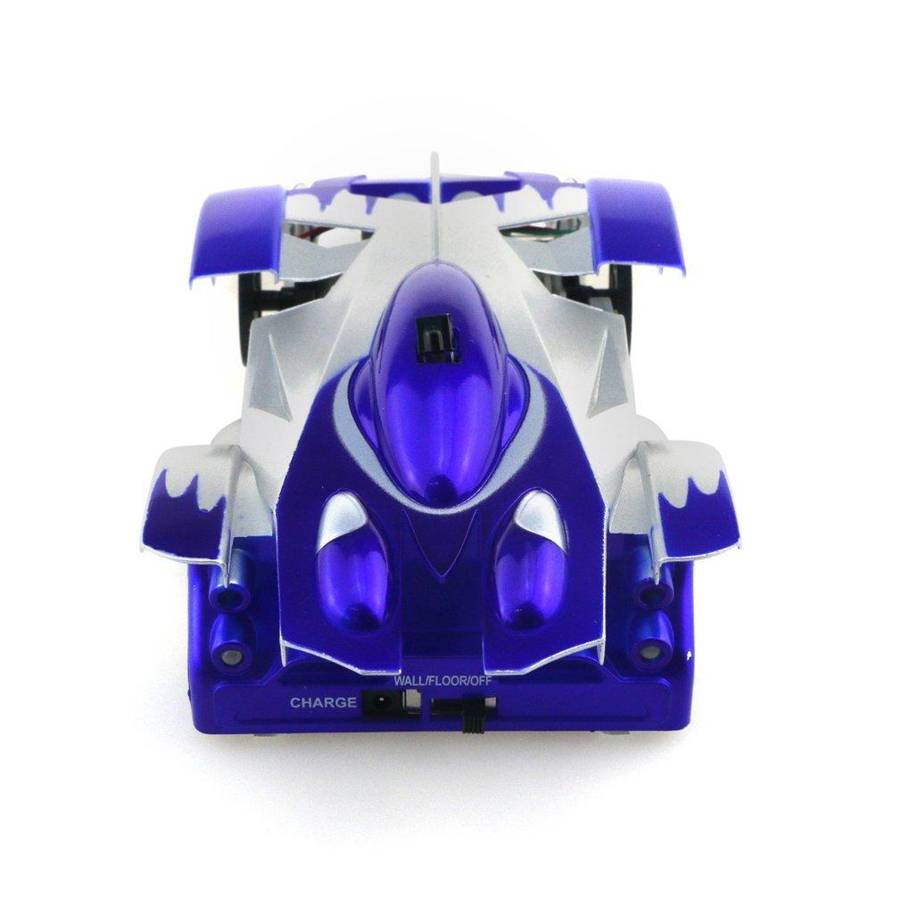 RC Wall Climbing Electricity Car