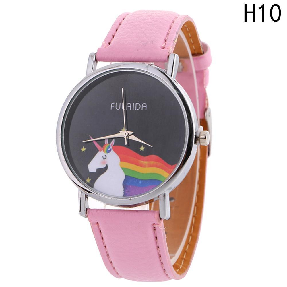 Unicorn Watch - A Stylish Design Smartwatch With Special Unicorn