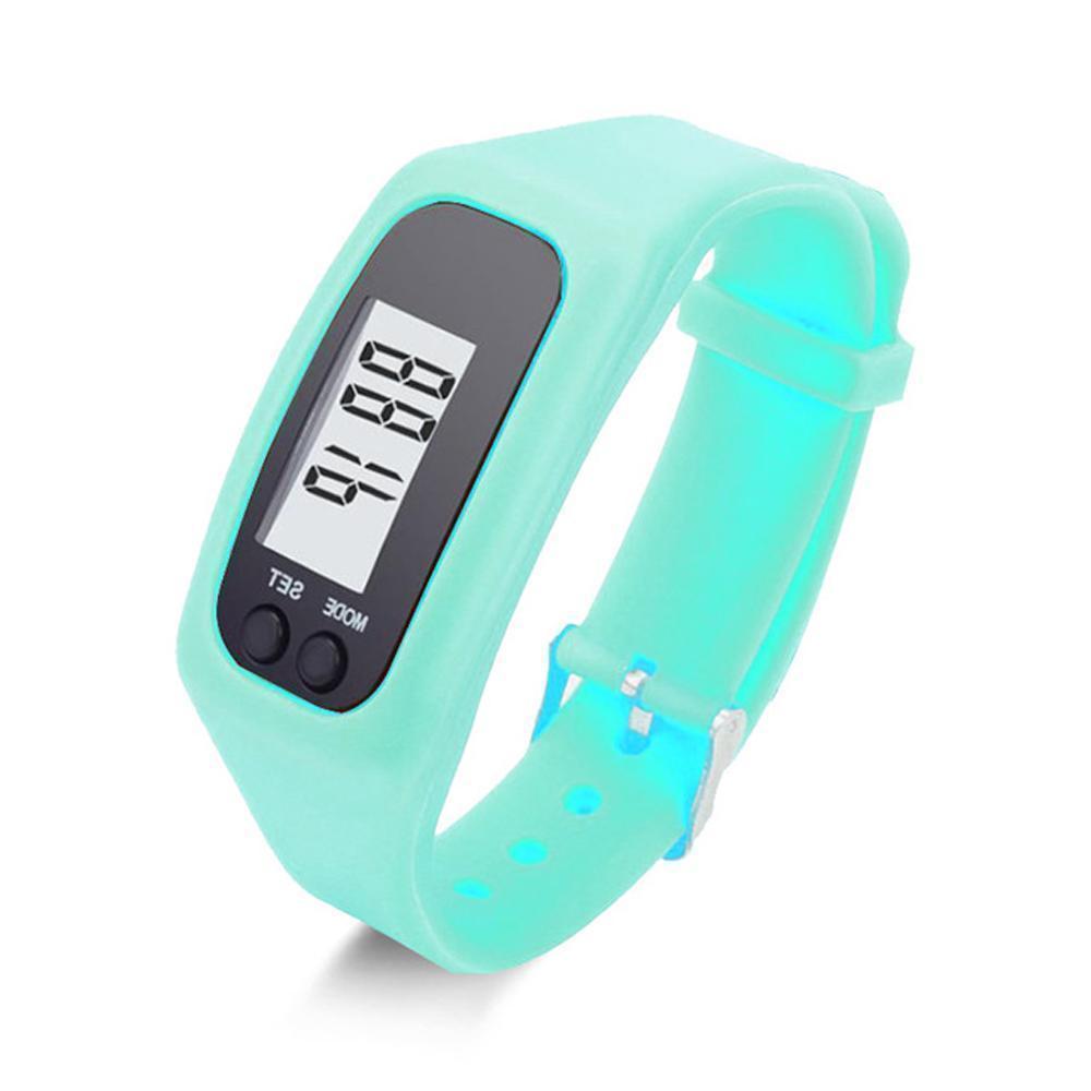 Casual Digital Smart Bracelet - It’s Helpful To Your Exercising!