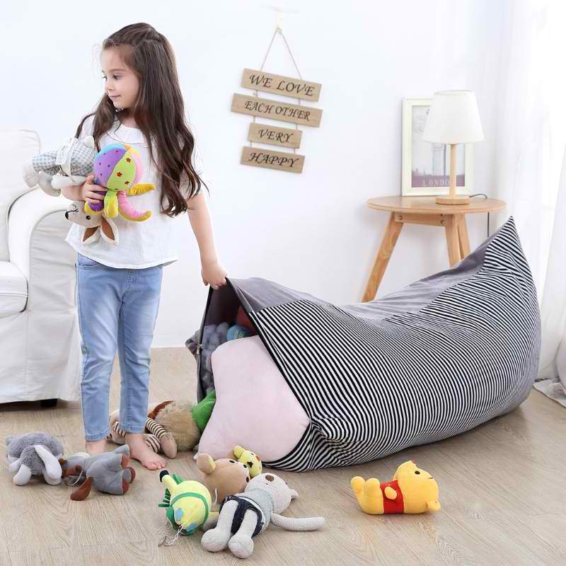 Big Joe Bean Bag Chair For Kids