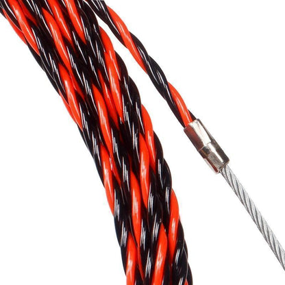 Electric Cable Threader