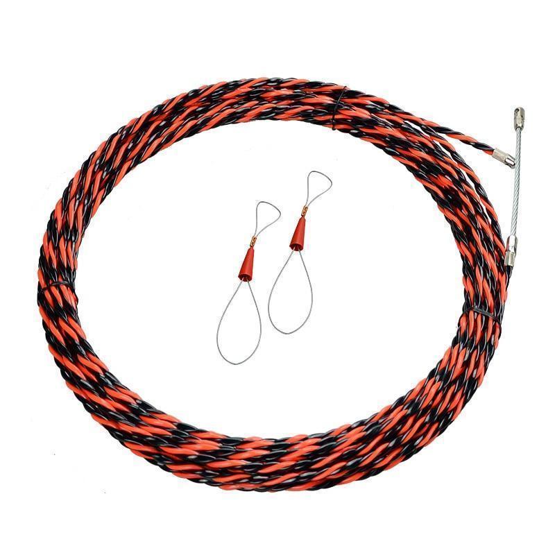 Electric Cable Threader