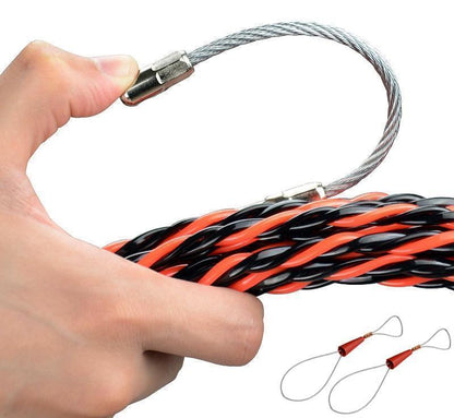 Electric Cable Threader