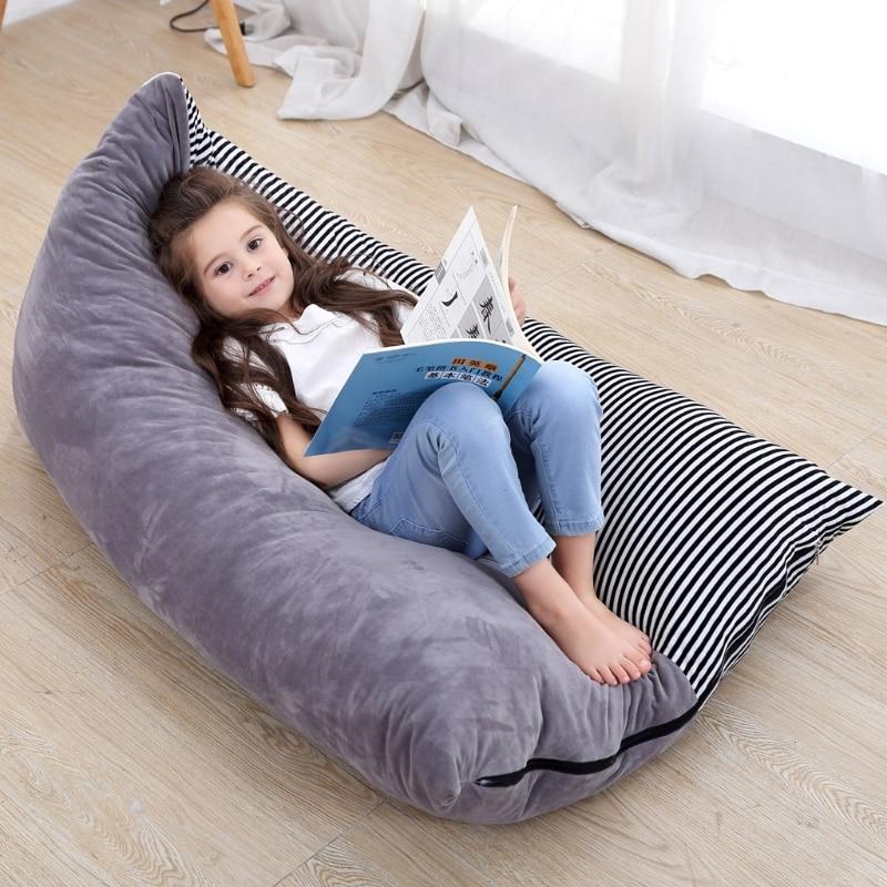 Big Joe Bean Bag Chair For Kids