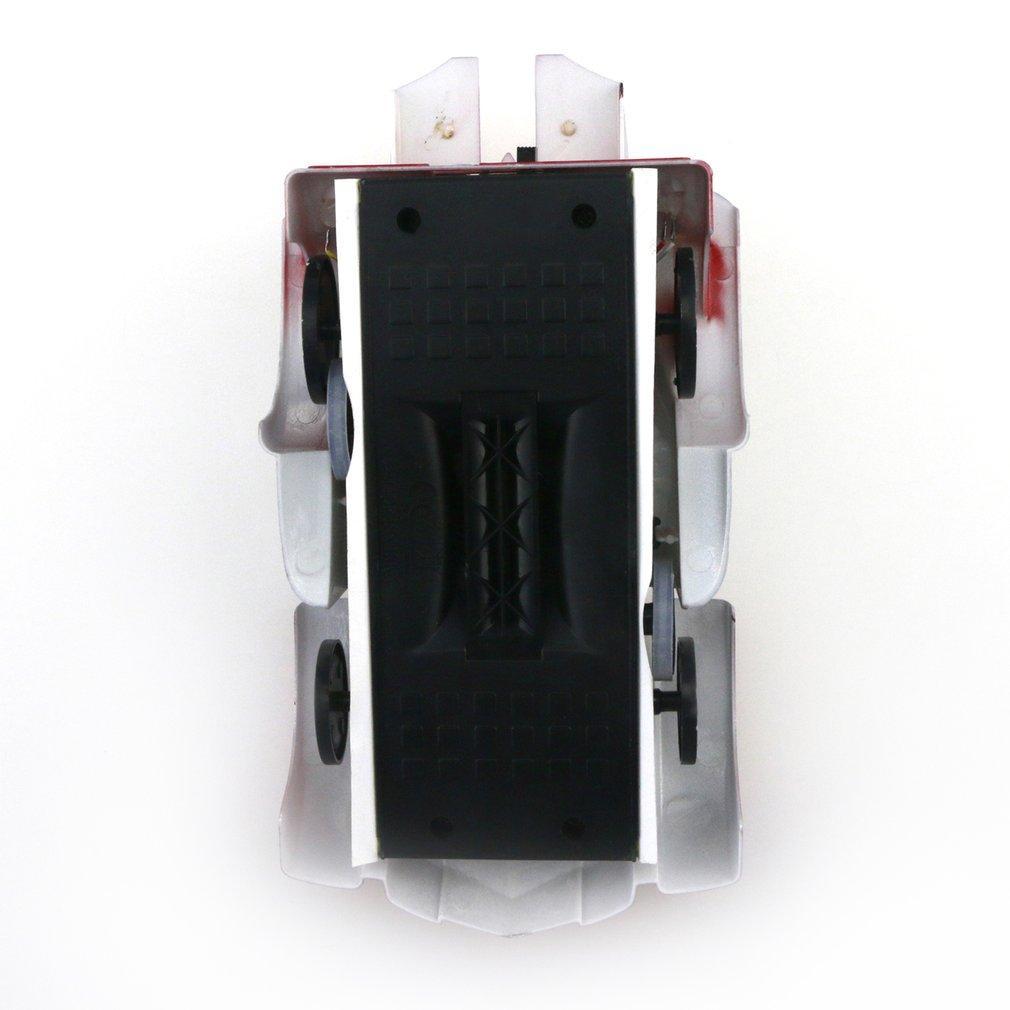 RC Wall Climbing Electricity Car