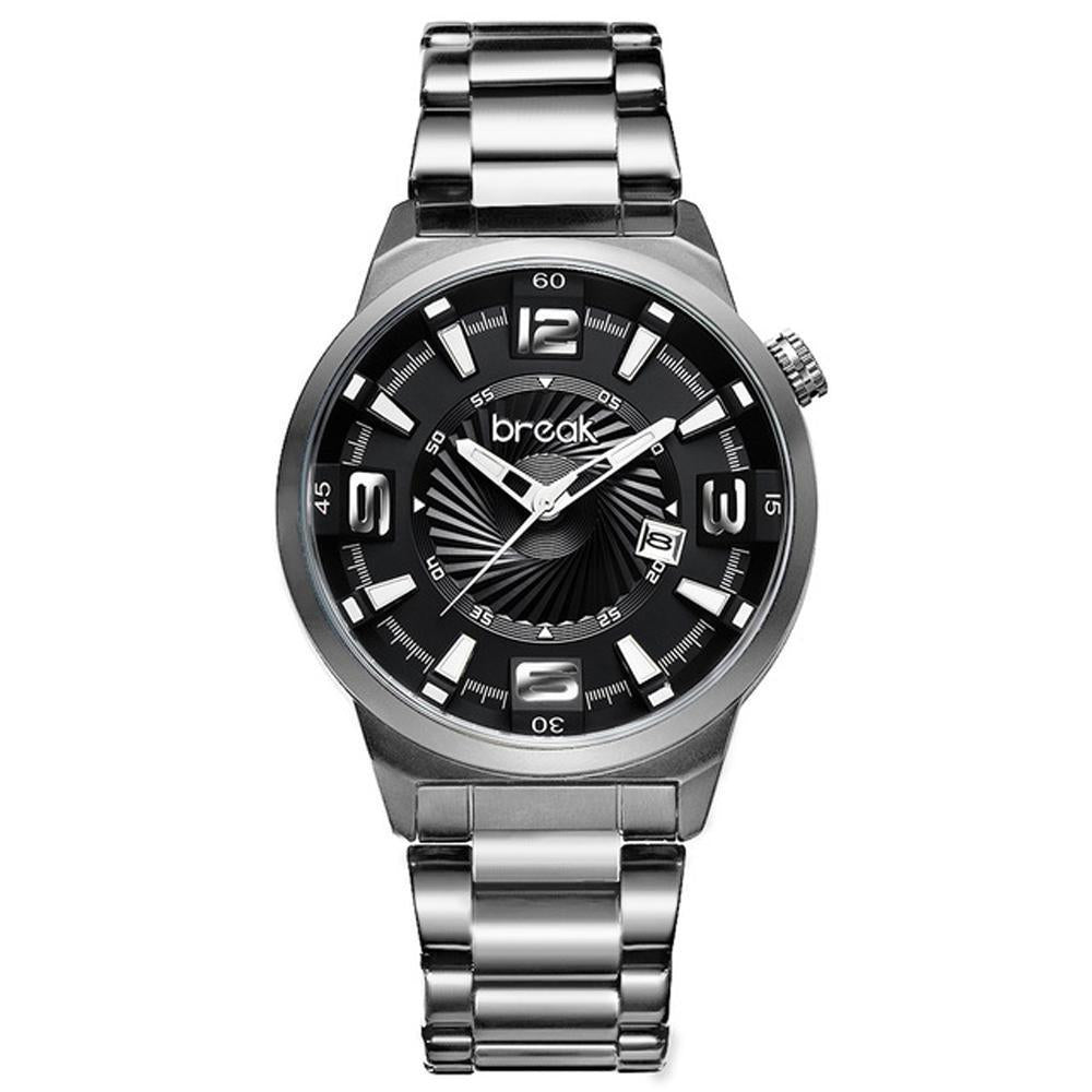 Fashion Casual Analog Watch - The Perfect Casual Style Watch