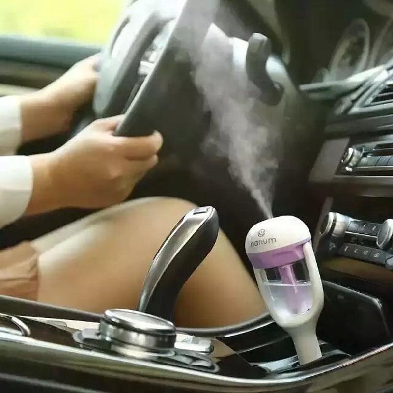 Car Air Diffuser and Purifier