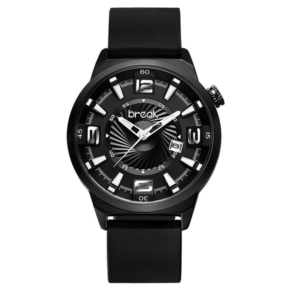 Fashion Casual Analog Watch - The Perfect Casual Style Watch