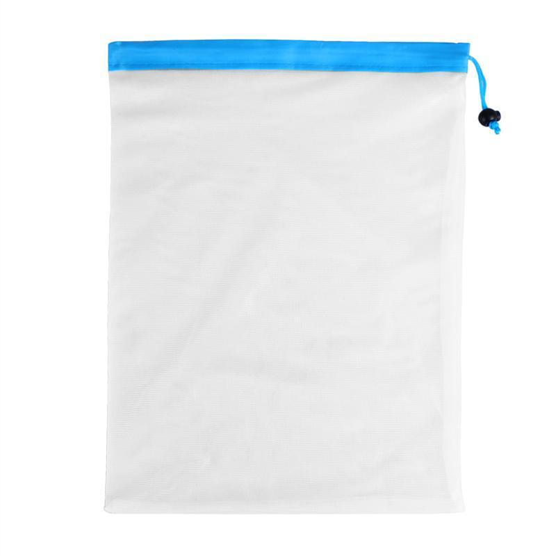 12Pcs Waste Free Reusable Produce Bags