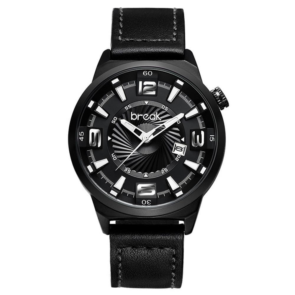 Fashion Casual Analog Watch - The Perfect Casual Style Watch