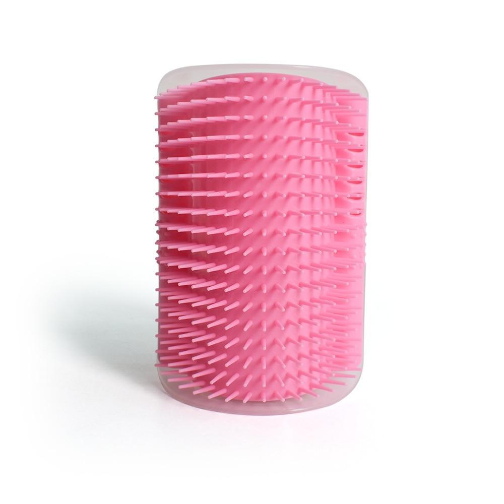 Cat Self Groomer Brush