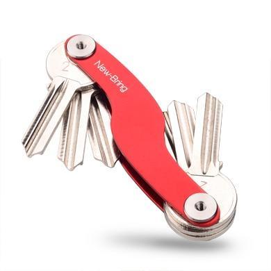 Smart Key Organizer