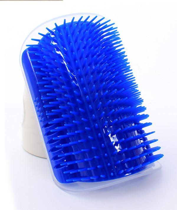 Cat Self Groomer Brush