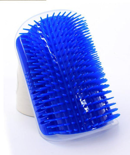 Cat Self Groomer Brush