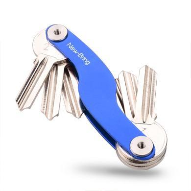 Smart Key Organizer