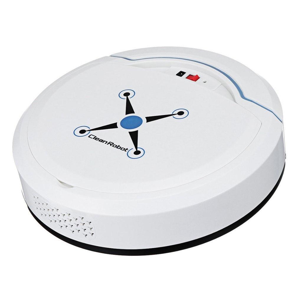 Robotic Vacuum - Auto Robot Cleaner