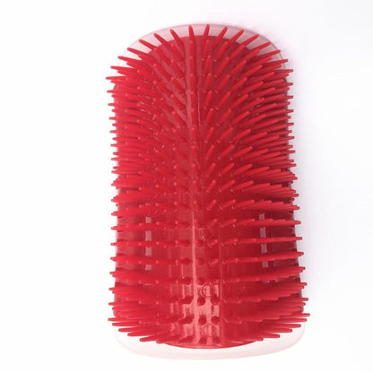 Cat Self Groomer Brush