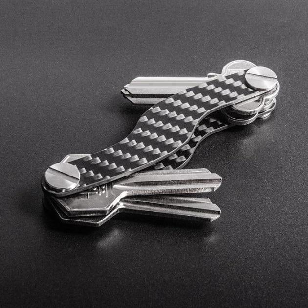 Smart Key Organizer