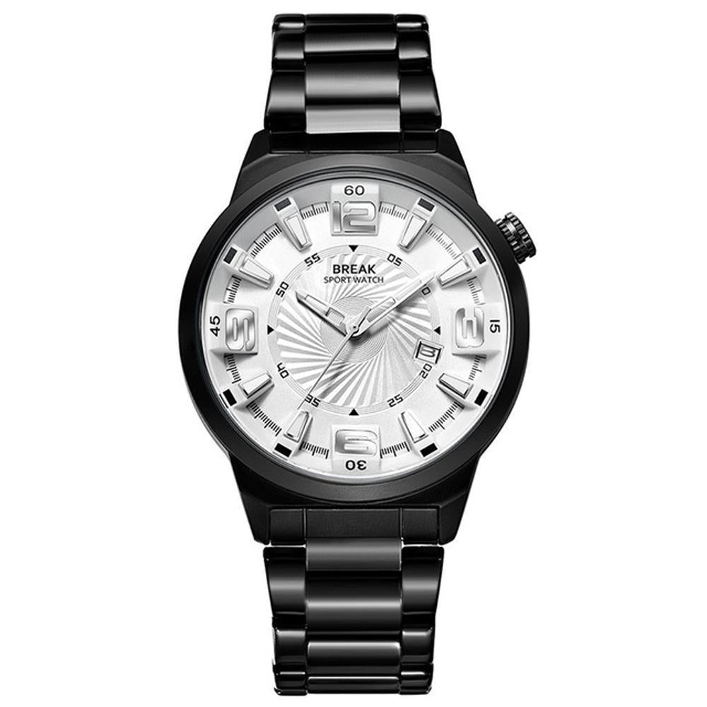 Fashion Casual Analog Watch - The Perfect Casual Style Watch