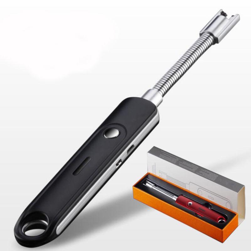 360° USB Rechargeable Electric Lighter