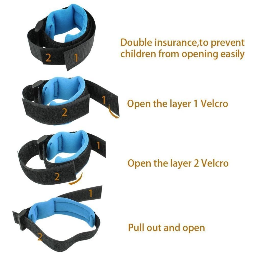 Toddler Safety Leash