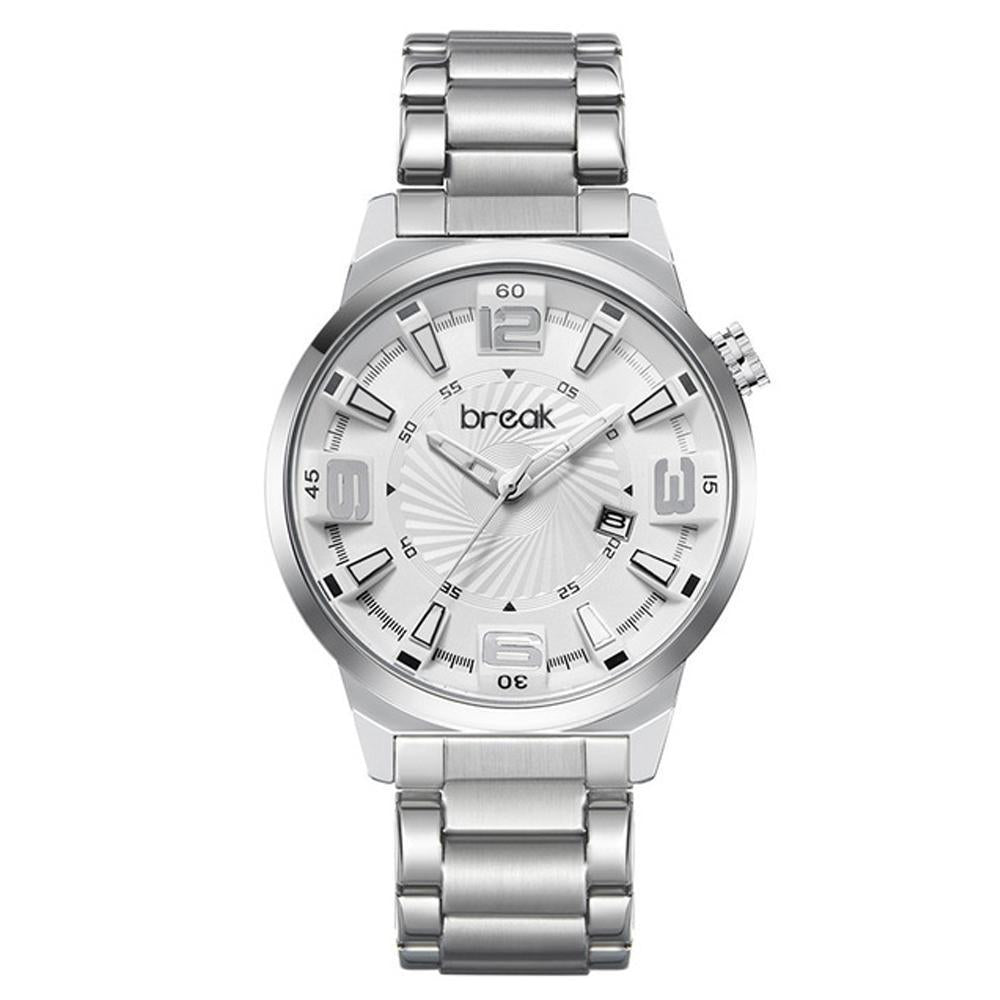 Fashion Casual Analog Watch - The Perfect Casual Style Watch