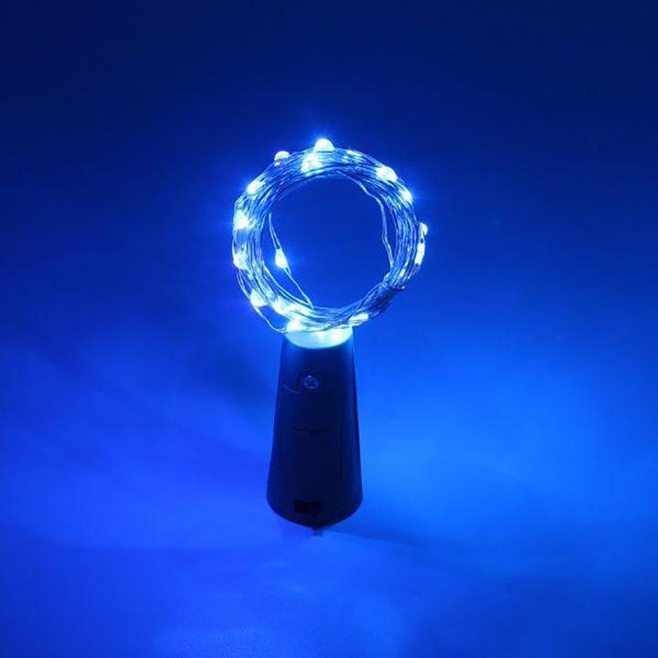 BOTTLE LIGHTS
